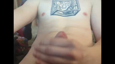 kniloc online show from 02/19/25, 06:54