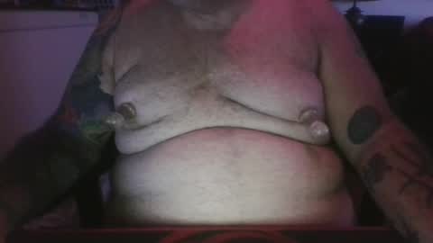 Snapshot of knkycagedffpig chatting on 09/27/25, 07:24 Masc Caged Bottom online show from 09/27/25, 07:24