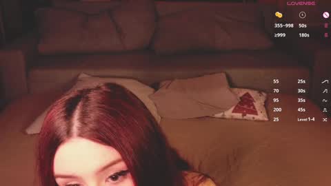 Snapshot of knock1knock chatting on 12/07/24, 08:11 Lisa and Alex  557095200 to make me cum online show from 12/07/24, 08:11