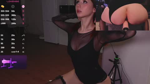 Lisa and Alex  557095200 to make me cum online show from 02/22/26, 08:02