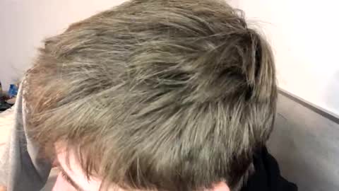 Adam online show from 09/21/25, 03:30