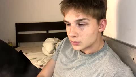 Adam online show from 09/29/25, 11:26