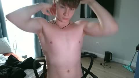 Adam online show from 01/08/26, 08:49