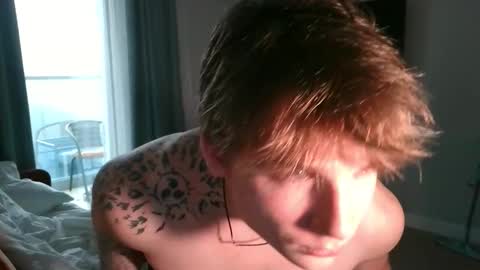 Adam online show from 01/12/26, 11:48