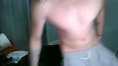 Adam online show from 02/01/26, 03:27