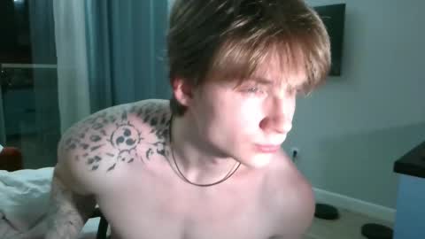 Adam online show from 02/12/26, 03:29