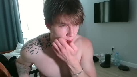 Adam online show from 02/16/26, 11:28