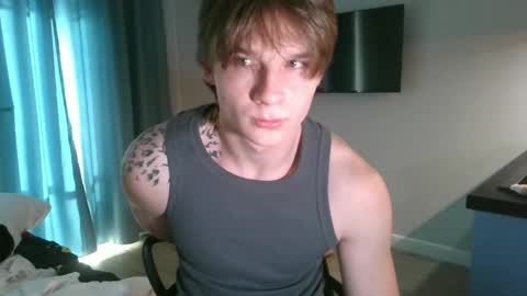 Snapshot of knotsiemens chatting on 03/14/26, 05:46 Adam online show from 03/14/26, 05:46