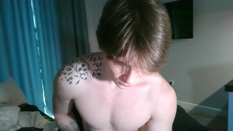 Snapshot of knotsiemens chatting on 03/16/26, 07:34 Adam online show from 03/16/26, 07:34