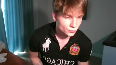 Adam online show from 05/24/26, 08:19