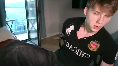 Adam online show from 05/25/26, 02:06