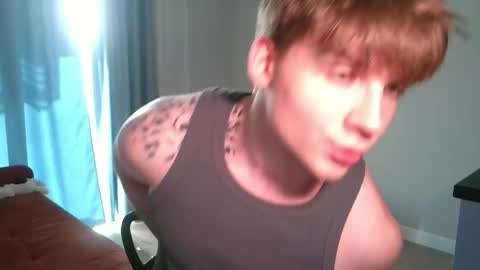 Adam online show from 05/30/26, 05:15