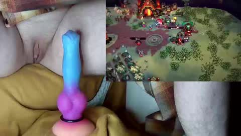 knottedkit online show from 01/07/25, 10:32