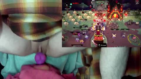 knottedkit online show from 01/09/25, 07:21