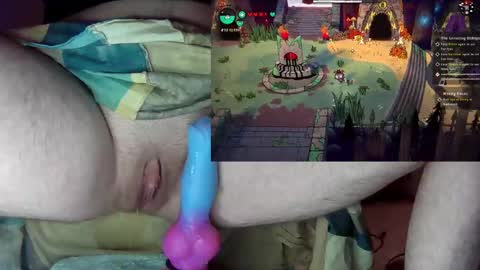 knottedkit online show from 01/10/25, 06:31