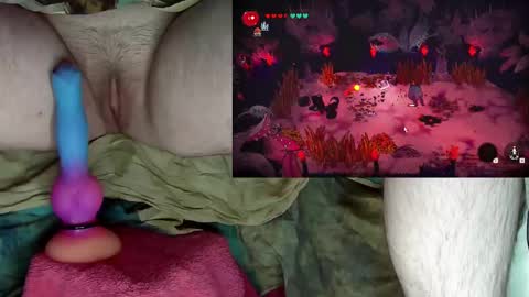 knottedkit online show from 01/22/25, 06:31