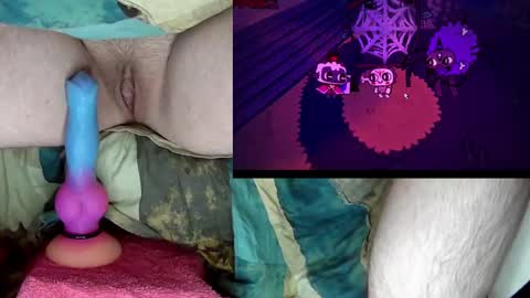 knottedkit online show from 02/05/25, 05:52