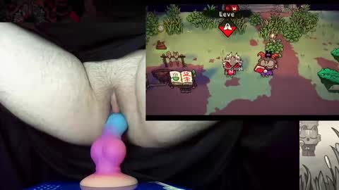 knottedkit online show from 10/13/25, 03:50