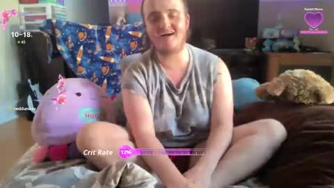 Miss Nebulara online show from 07/15/26, 05:18