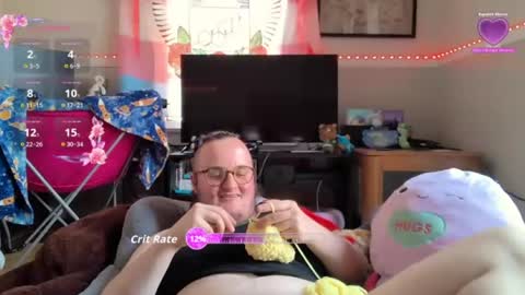 Miss Nebulara online show from 07/23/26, 05:22