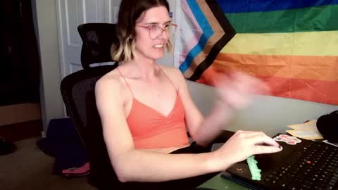 Snapshot of knottybadgirl chatting on 04/12/26, 02:16 knottybadgirl online show from 04/12/26, 02:16