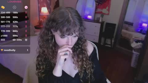 knowlita  online show from 04/29/26, 07:20