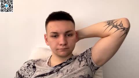 Nikita online show from 02/18/26, 09:49