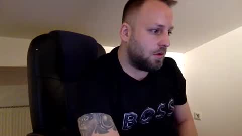 hugo online show from 03/08/26, 03:10