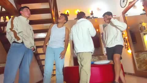 kobayaske online show from 02/19/25, 11:46