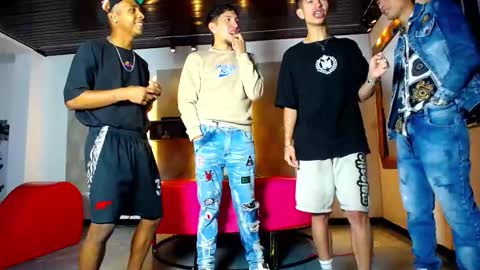 kobayaske online show from 01/06/26, 04:11