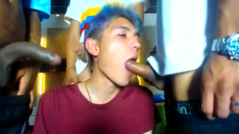 kobayaske online show from 03/07/26, 02:25