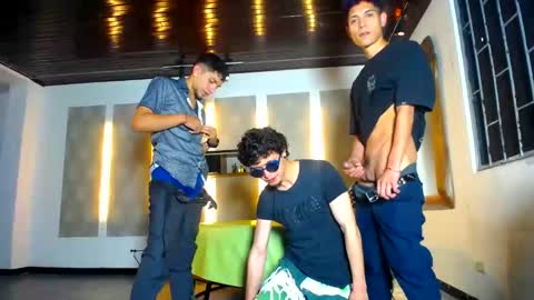 kobayaske online show from 03/20/26, 02:22