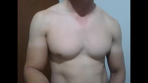 Snapshot of koby1190 chatting on 02/01/26, 01:37 koby1190 online show from 02/01/26, 01:37