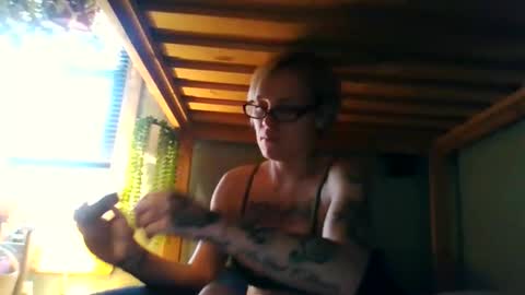 Snapshot of kochamciemichelle chatting on 03/17/26, 07:39 kochamciemichelle online show from 03/17/26, 07:39