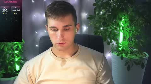 Sweet boy online show from 02/22/25, 02:52
