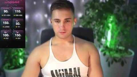 Sweet boy online show from 03/01/25, 08:10