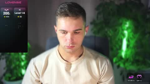 Sweet boy online show from 03/02/25, 05:33