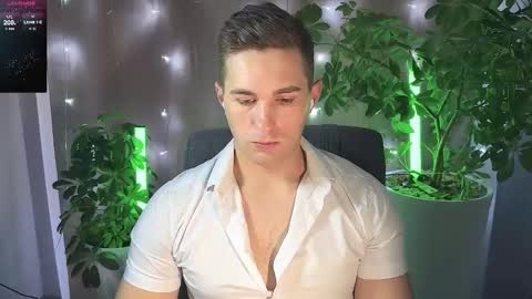 Sweet boy online show from 03/11/25, 09:02