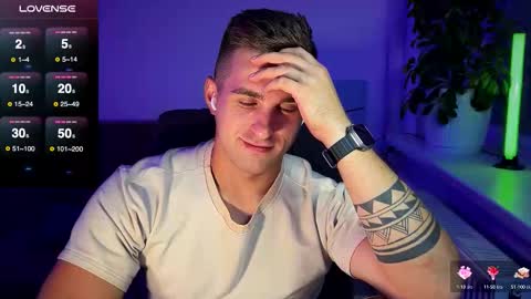 Sweet boy online show from 09/11/25, 06:41