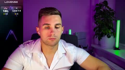 Sweet boy online show from 09/30/25, 04:23