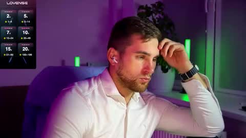 Sweet boy online show from 10/16/25, 09:27