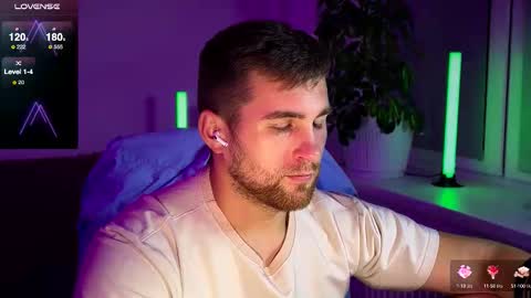 Sweet boy online show from 10/18/25, 05:03