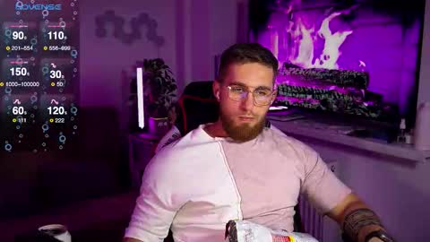 Sweet boy online show from 12/14/25, 05:18