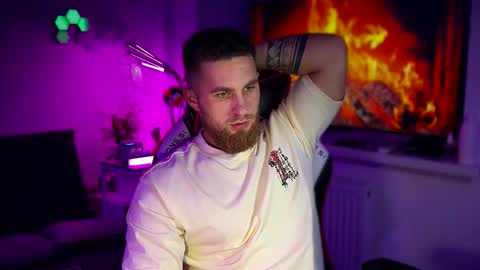 Sweet boy online show from 02/08/26, 07:28