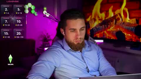 Sweet boy online show from 02/24/26, 05:22