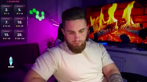 Sweet boy online show from 03/03/26, 10:48