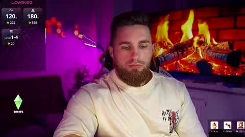 Sweet boy online show from 03/04/26, 05:19