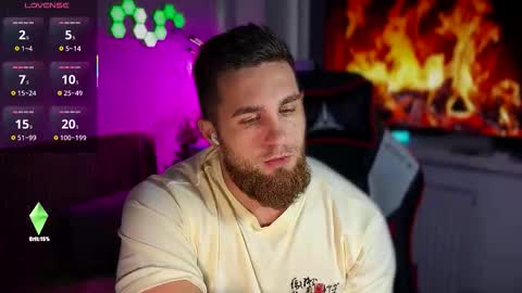 Sweet boy online show from 03/10/26, 01:05