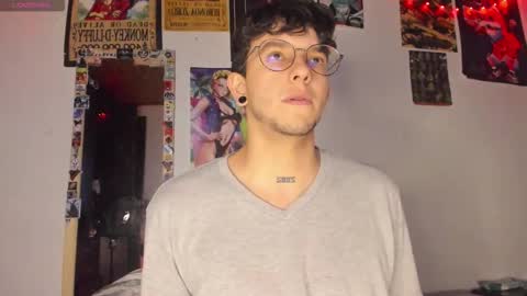 Koddy Independent model online show from 02/19/26, 03:57