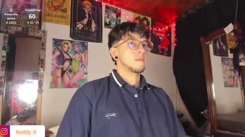 Snapshot of koddy_0 chatting on 03/07/26, 03:47 Koddy Independent model online show from 03/07/26, 03:47